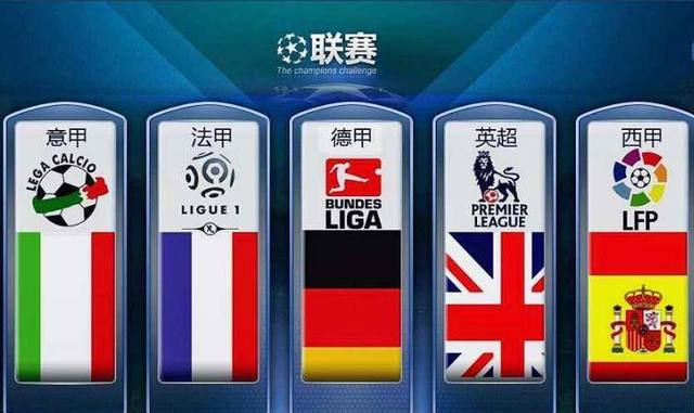 各国的优秀